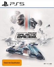 Buy Star wars Galactic Racer Standard Edition 
