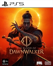 Buy The Blood of Dawnwalker Day 1 Edition