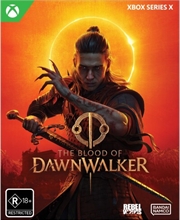 Buy The Blood of Dawnwalker Day 1 Edition