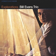 Buy Explorations