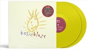 Buy Basic Blaze - Yellow Vinyl