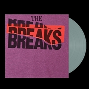 Buy Breaks - Gray/Turquoise Vinyl