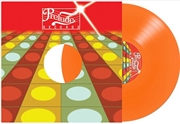 Buy Somebody Else's Guy - Orange V