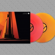 Buy Ivory Tower - Pink/Orange Viny