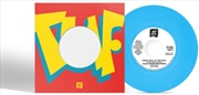 Buy Fresh Wild Fly And Bold - Blue