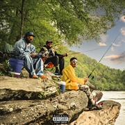 Buy Gone Fishing