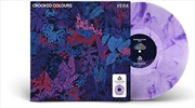 Buy Vera - Purple Vinyl
