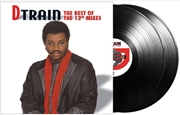 Buy Best Of The 12 Mixes