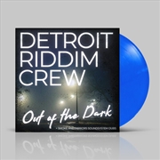 Buy Out Of The Dark - Blue Vinyl