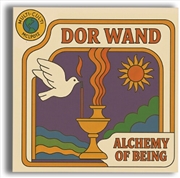 Buy Alchemy Of Being