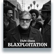 Buy Blaxploitation