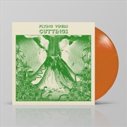 Buy Cuttings - Orange Vinyl