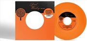 Buy Smokin' Cheeba-Cheeba - Orange