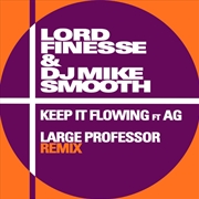 Buy Keep It Flowing Ft A.G.: Large