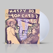 Buy Brixtown Special - White Vinyl