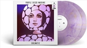 Buy Soumatic - Purple/Gold Vinyl