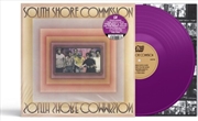 Buy South Shore Commission - Purpl