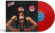 Buy Tighten It Up - Red Vinyl