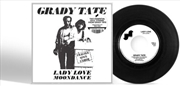 Buy Lady Love / Moondance