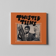 Buy Twisted Teens