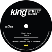 Buy King Street Sounds Sampler Vol