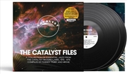 Buy Catalyst Files