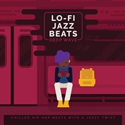 Buy Lo-Fi Jazz Beats