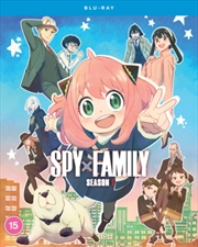 Buy Spy x Family - Season 1
