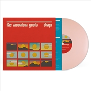 Buy Days - Pink Vinyl