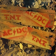 Buy T.N.T. - Limited Australian Edition