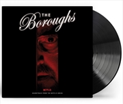Buy The Boroughs