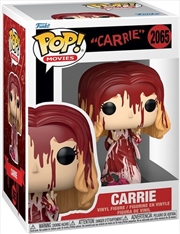 Buy Carrie - Carrie (Bloody) Pop! Vinyl