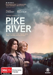Buy Pike River