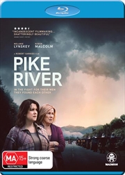 Buy Pike River