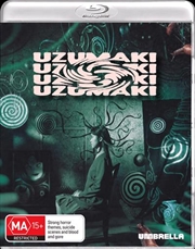 Buy Uzumaki