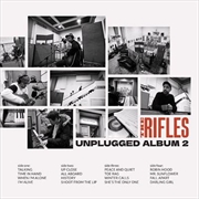 Buy Unplugged Album II - Natural Clear Vinyl