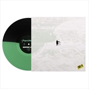 Buy Maintenant Jamais - Black & Green Vinyl