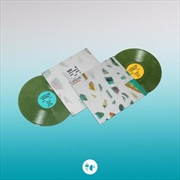 Buy Autotelic - Jade Green Eco Mix