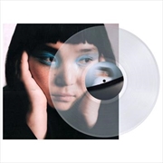 Buy Sonor - Transparent Vinyl