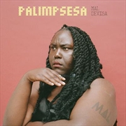 Buy Palimpsesa - Yellow And Orange