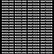 Buy Sizzling
