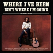 Buy Where I've Been Isn't Where I'm Going - Complete Edition