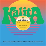 Buy Music Team Boogie Essentials