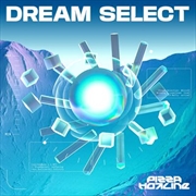 Buy Dream Select - Crystal Clear V