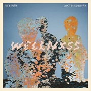 Buy Wellnxss - Limited White Coloured Vinyl