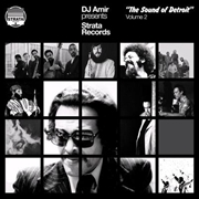 Buy Dj Amir Presents Strata Records