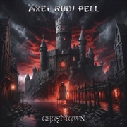 Buy Ghost Town