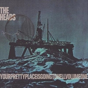 Buy Yourprettyplaceisgoingtohell - Coloured Vinyl