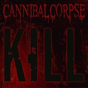 Buy Kill - 20th Anniversary - Green Slime Vinyl