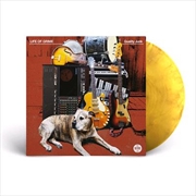 Buy Quality Junk - Hot Mustard Vinyl